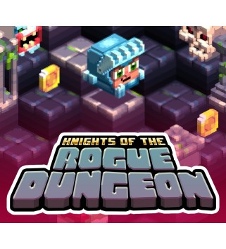Knights of the Rogue Dungeon Steam Key GLOBAL